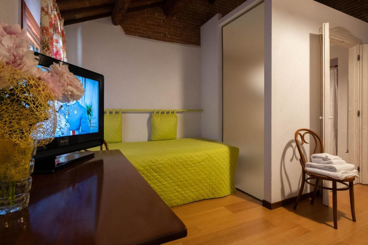 Agriturismo Le 4 Rose Vescovana Kültér fotó