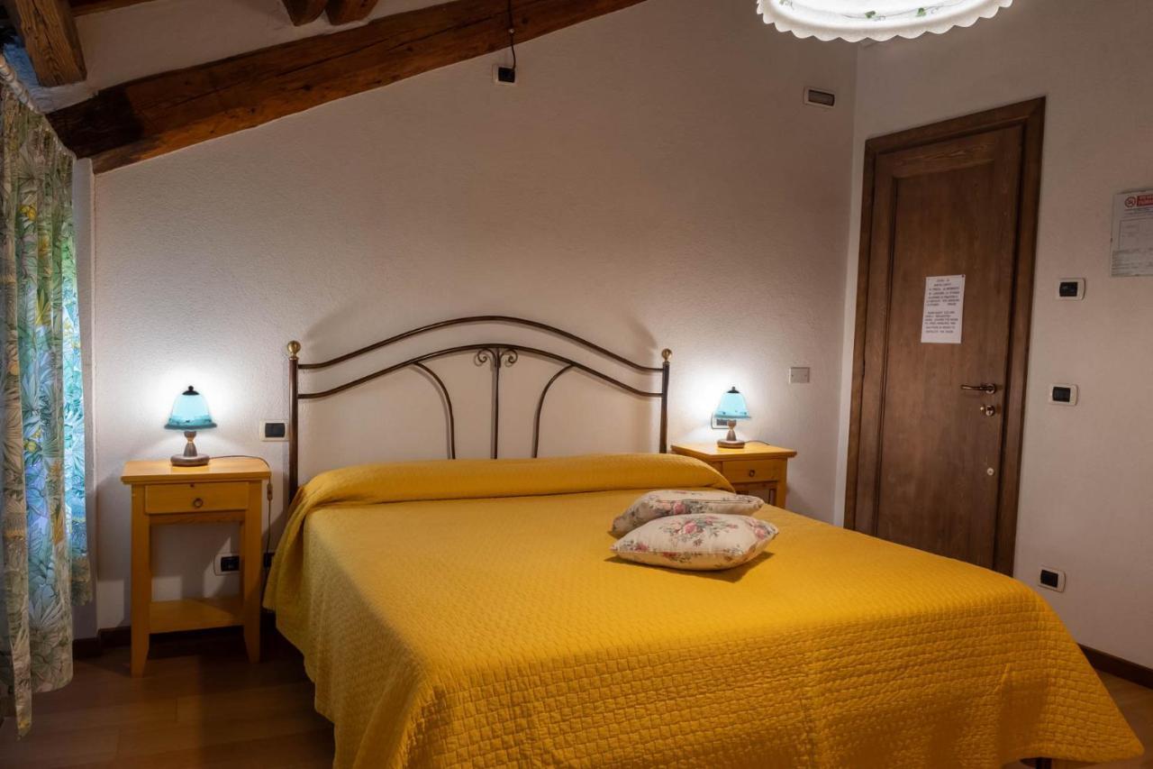 Agriturismo Le 4 Rose Vescovana Kültér fotó