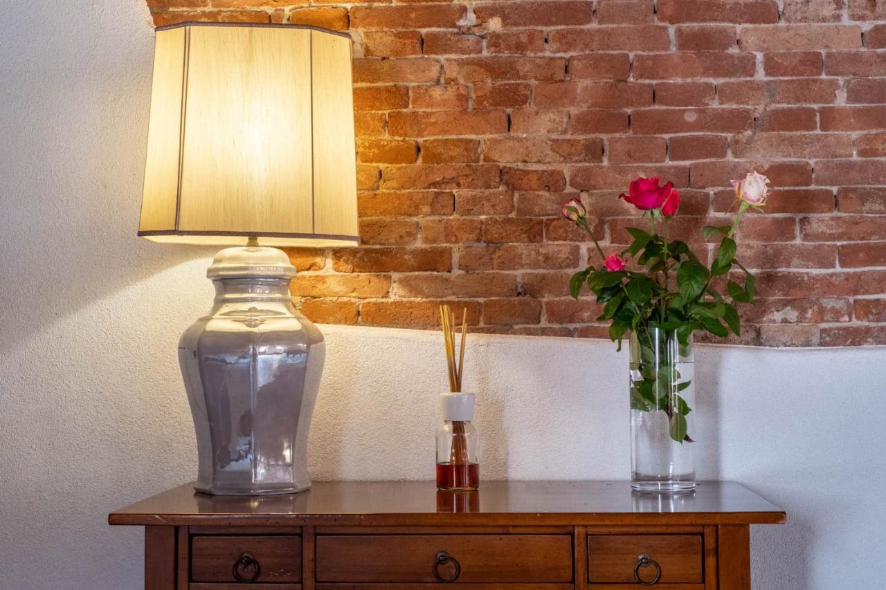 Agriturismo Le 4 Rose Vescovana Kültér fotó