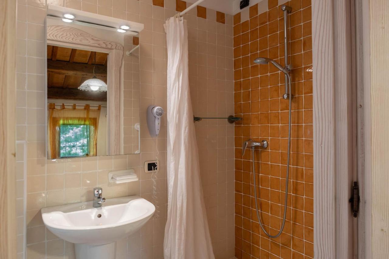 Agriturismo Le 4 Rose Vescovana Kültér fotó