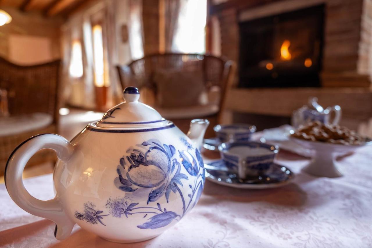 Agriturismo Le 4 Rose Vescovana Kültér fotó