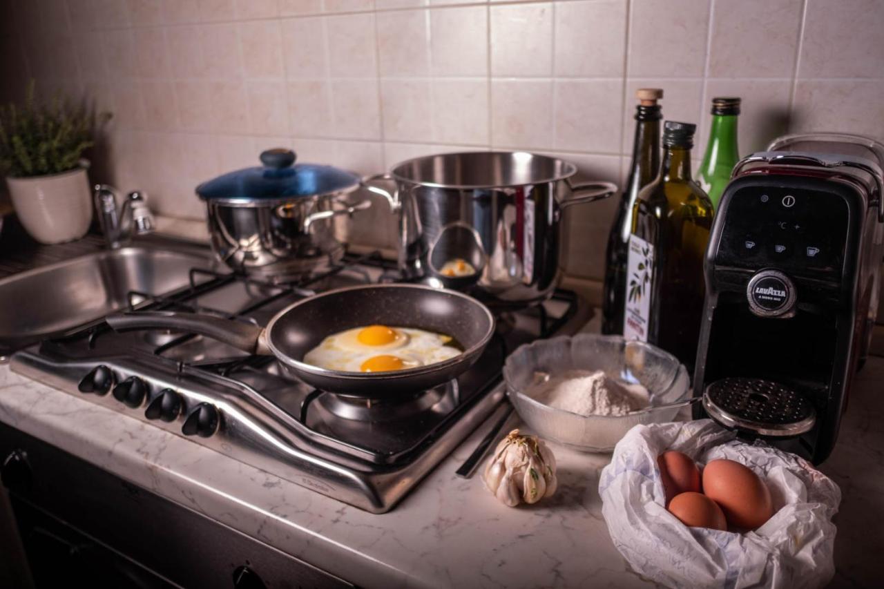 Agriturismo Le 4 Rose Vescovana Kültér fotó